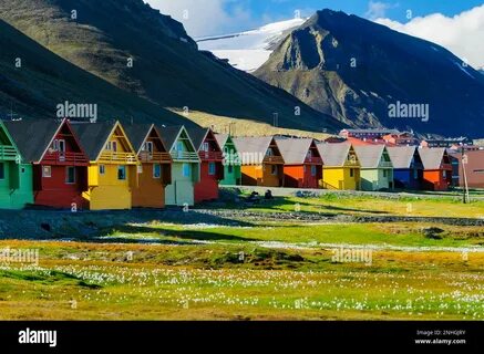 Svalbard
