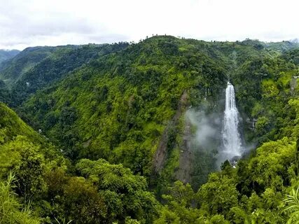 Mizoram