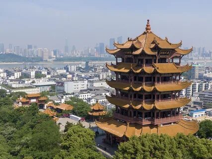 Hubei