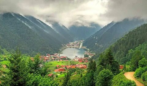 Trabzon