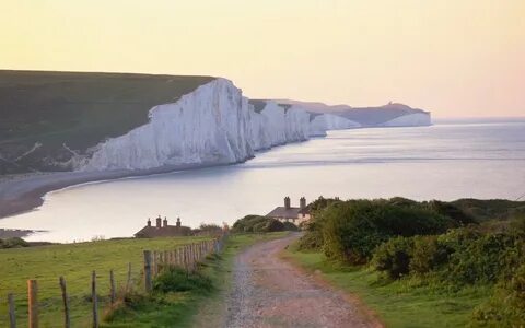 Doğu sussex