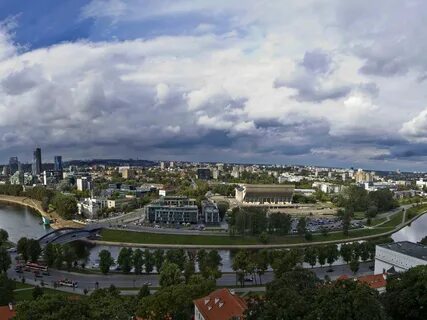 Vilnius Bölge Belediyesi