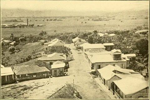 Sabana Grande