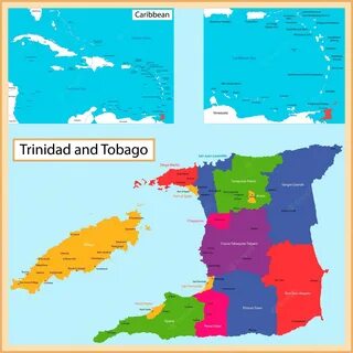 Tunapuna-Piarco Bölge Şirketi