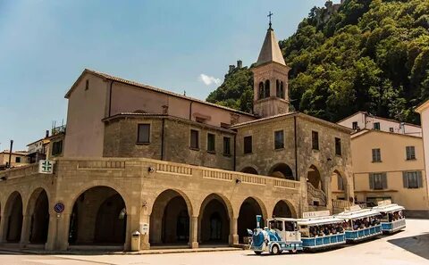 Borgo Maggiore