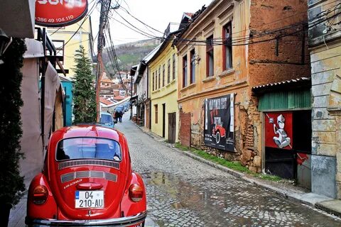Prizren Bölgesi