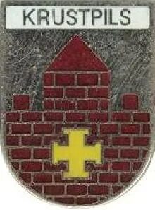 Krustpils Belediyesi