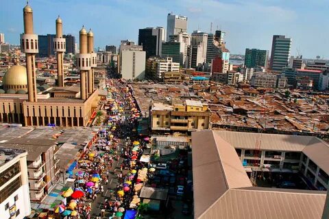 Lagos