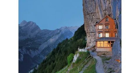 Appenzell Innerrhoden