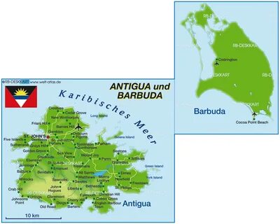 Barbuda