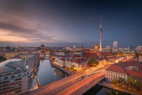Berlin
