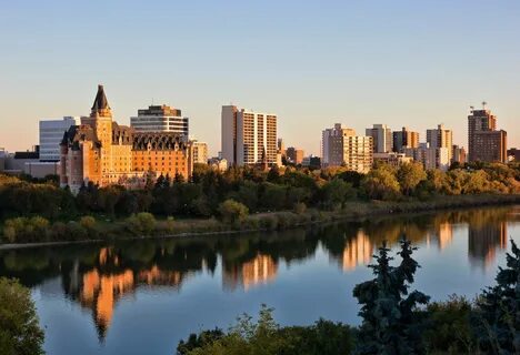 Saskatchewan