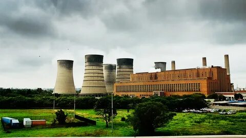 Gauteng