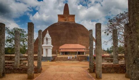 Anuradhapura Bölgesi