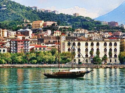 Salerno