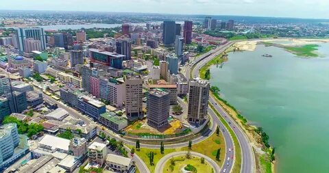 Yamussoukro