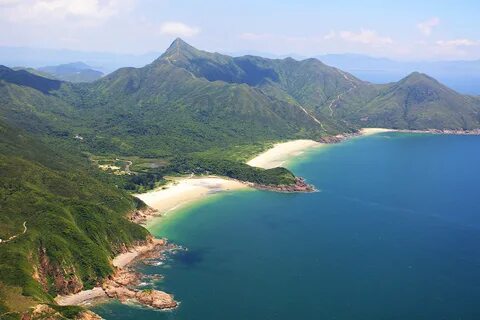 Sai Kung