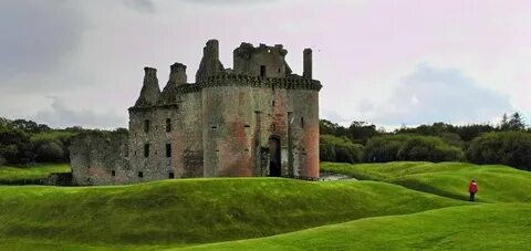 Dumfries ve Galloway
