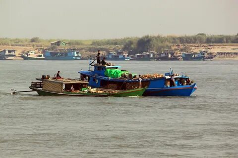 Ayeyarwady Bölgesi