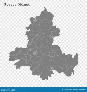 Rostov Oblastı