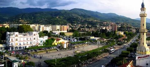Blida