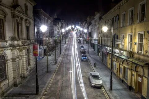 Derry Şehri ve Strabane