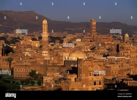 Sana'a