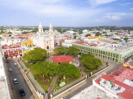 Campeche