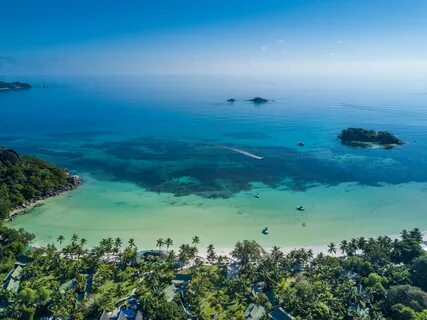 Baie Sainte Anne