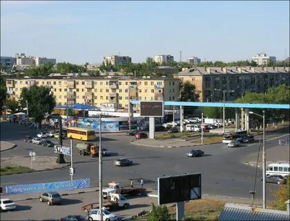 Karaganda Bölgesi