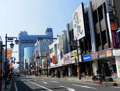 Saitama Eyaleti