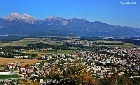 Kranj Şehir Belediyesi