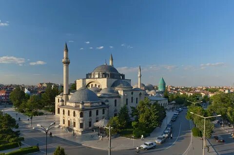 Konya