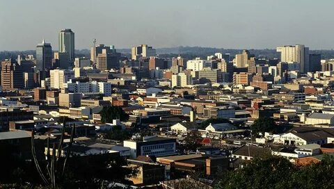 Harare Eyaleti
