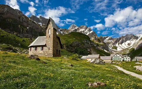 Appenzell Innerrhoden