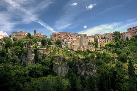 Cuenca