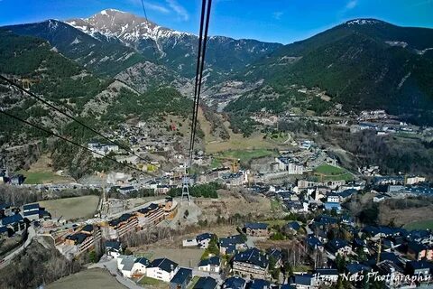La Massana