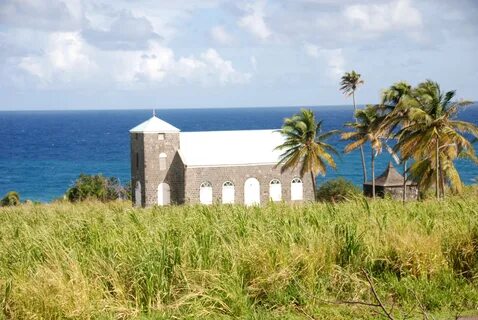 Saint Anne Sandy Point Bölgesi