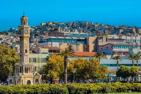 izmir
