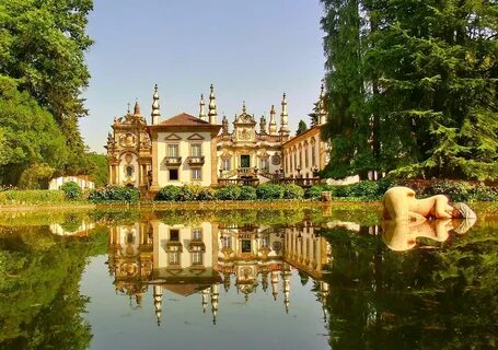 Villa Real