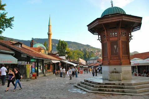 Saraybosna Kantonu