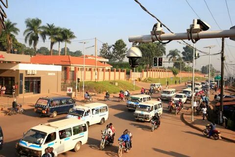 Kyankwanzi Bölgesi