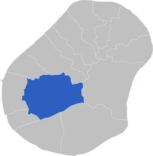 Buada Bölgesi