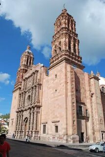 Zacatecas
