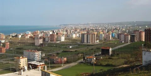 Samsun
