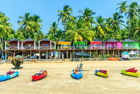 Goa
