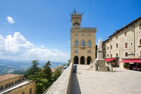 Domagnano