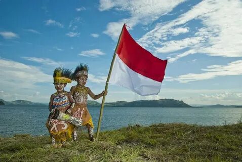 Papua