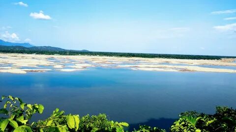 Habiganj Bölgesi