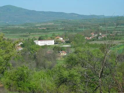 Toplıca Bölgesi